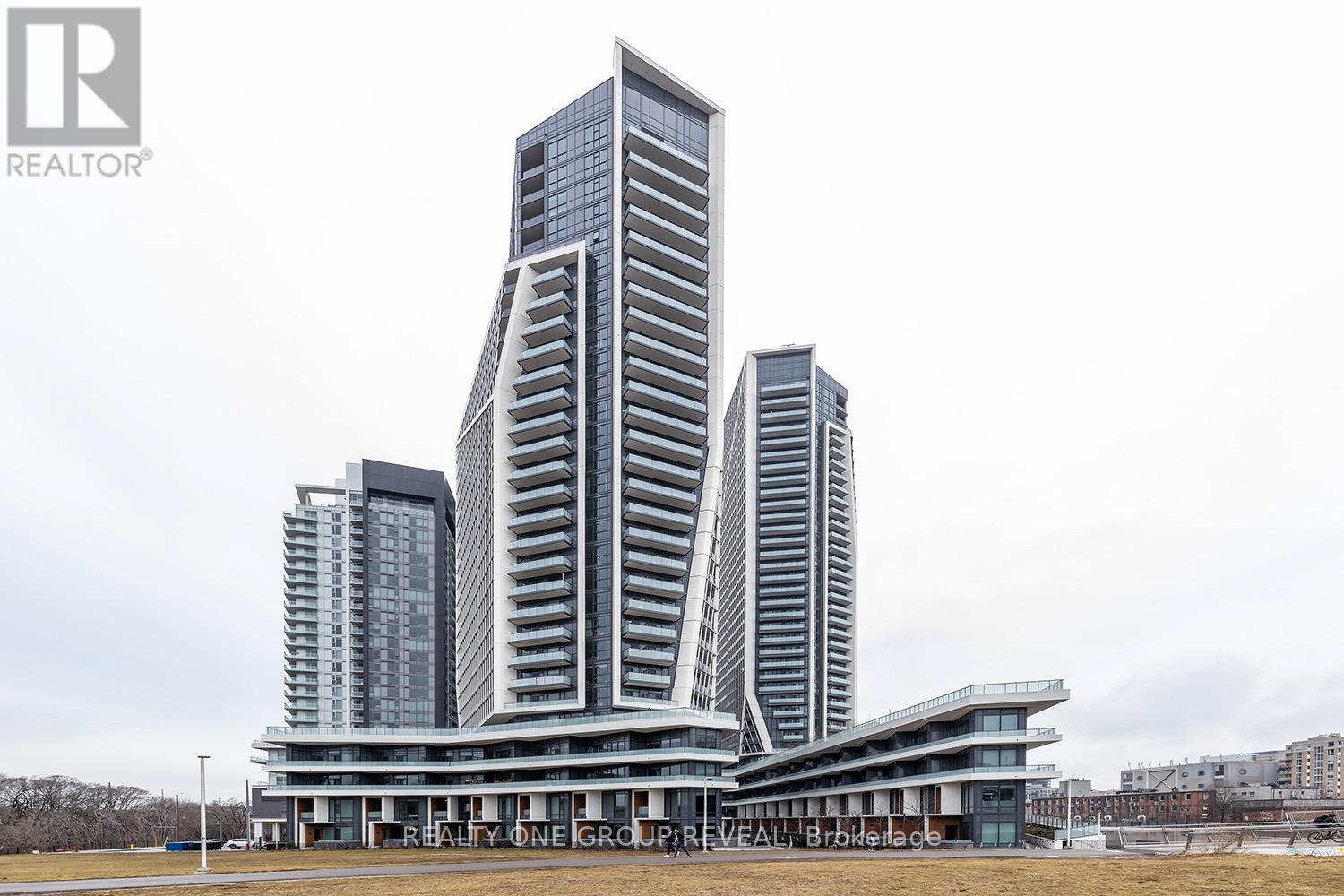 408 - 30 ORDNANCE STREET, Toronto, Ontario