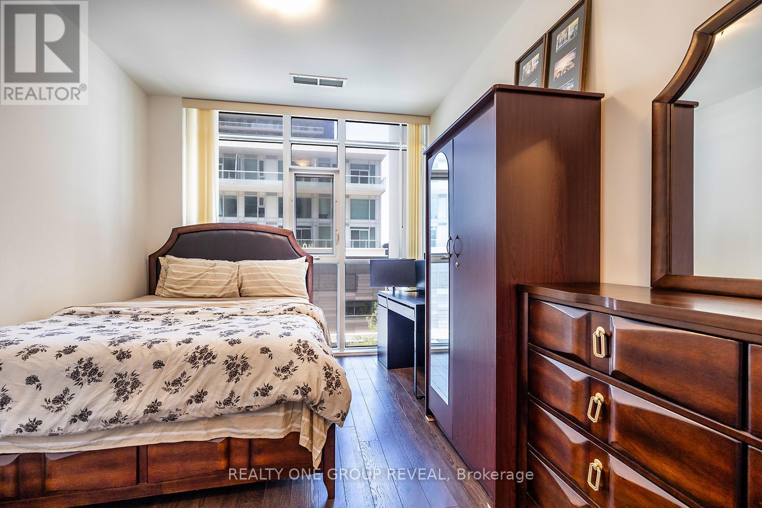 408 - 30 Ordnance Street, Toronto, Ontario  M6K 0C8 - Photo 15 - C12490134