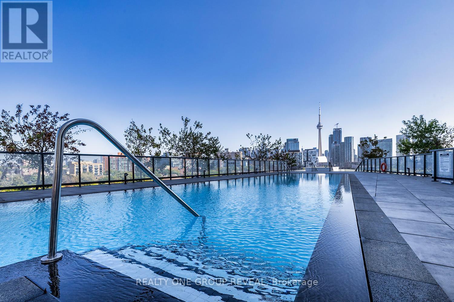 408 - 30 Ordnance Street, Toronto, Ontario  M6K 0C8 - Photo 17 - C12490134