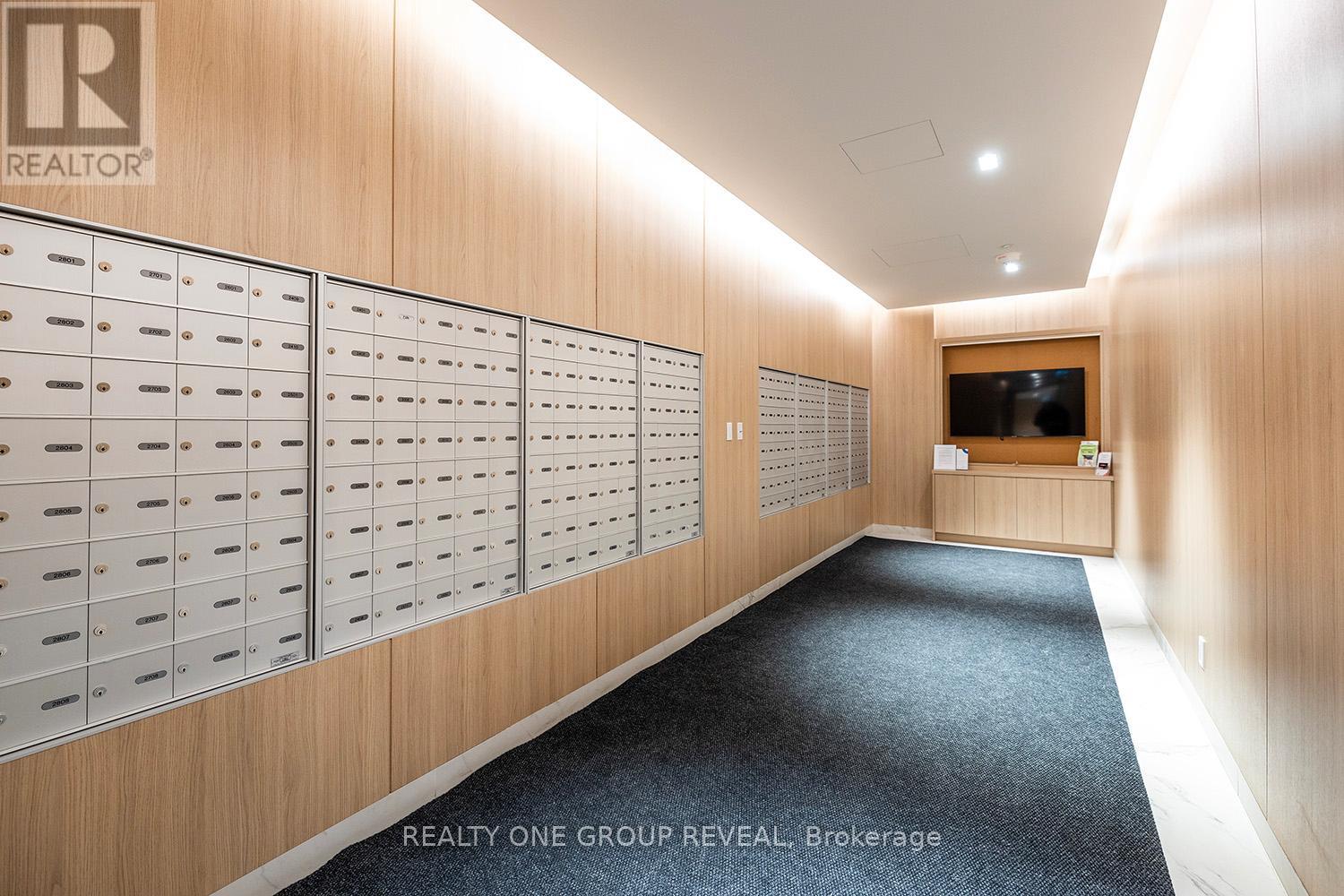 408 - 30 Ordnance Street, Toronto, Ontario  M6K 0C8 - Photo 3 - C12490134