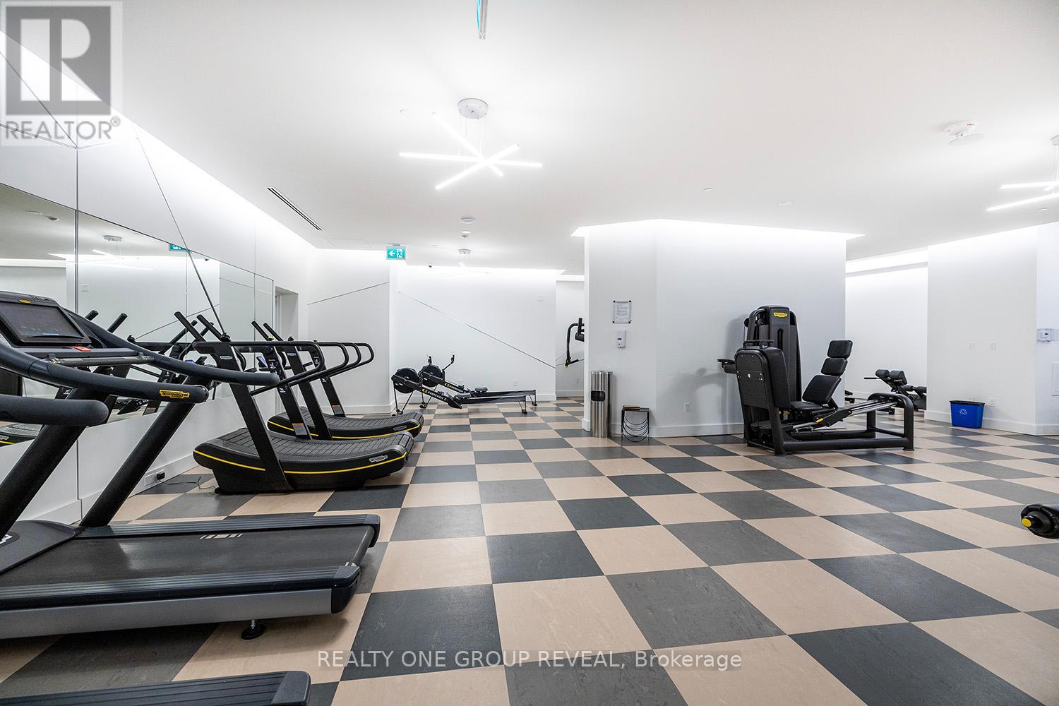 408 - 30 Ordnance Street, Toronto, Ontario  M6K 0C8 - Photo 5 - C12490134