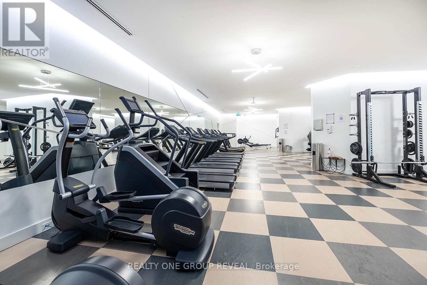 408 - 30 Ordnance Street, Toronto, Ontario  M6K 0C8 - Photo 6 - C12490134