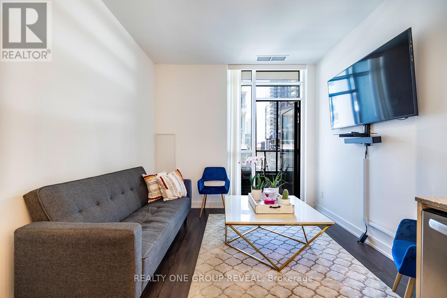 408 - 30 Ordnance Street, Toronto, Ontario  M6K 0C8 - Photo 9 - C12490134