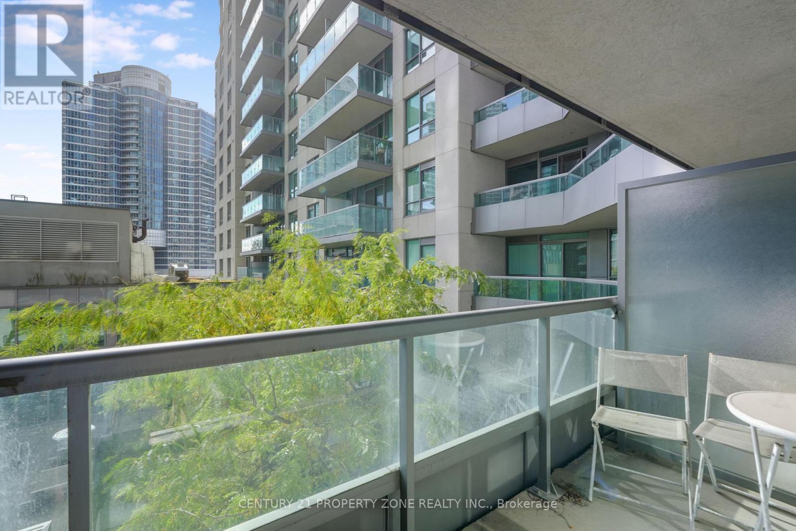 527 - 25 Lower Simcoe Street, Toronto, Ontario  M5J 3A1 - Photo 19 - C12490144