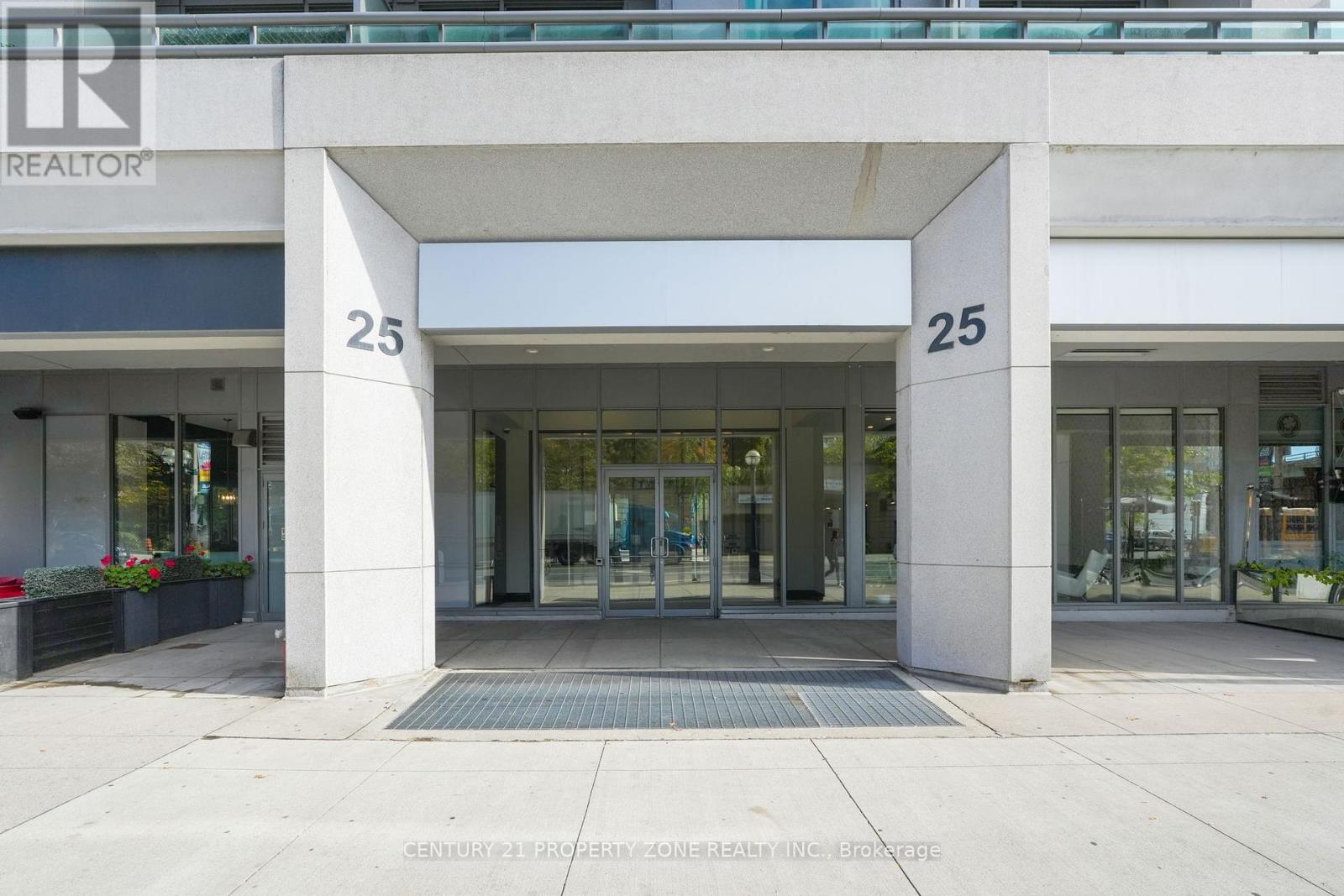 527 - 25 Lower Simcoe Street, Toronto, Ontario  M5J 3A1 - Photo 2 - C12490144