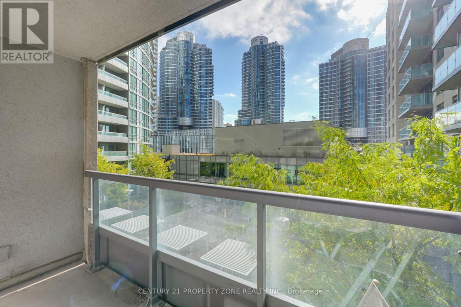 527 - 25 Lower Simcoe Street, Toronto, Ontario  M5J 3A1 - Photo 20 - C12490144