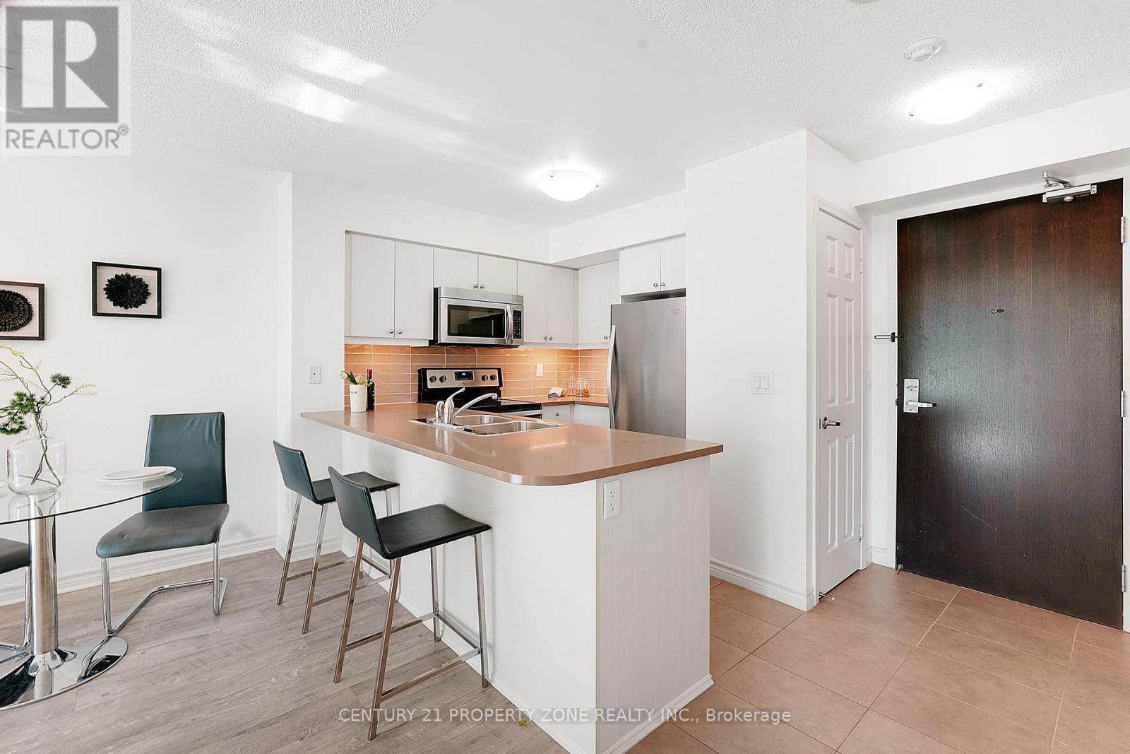 527 - 25 Lower Simcoe Street, Toronto, Ontario  M5J 3A1 - Photo 7 - C12490144