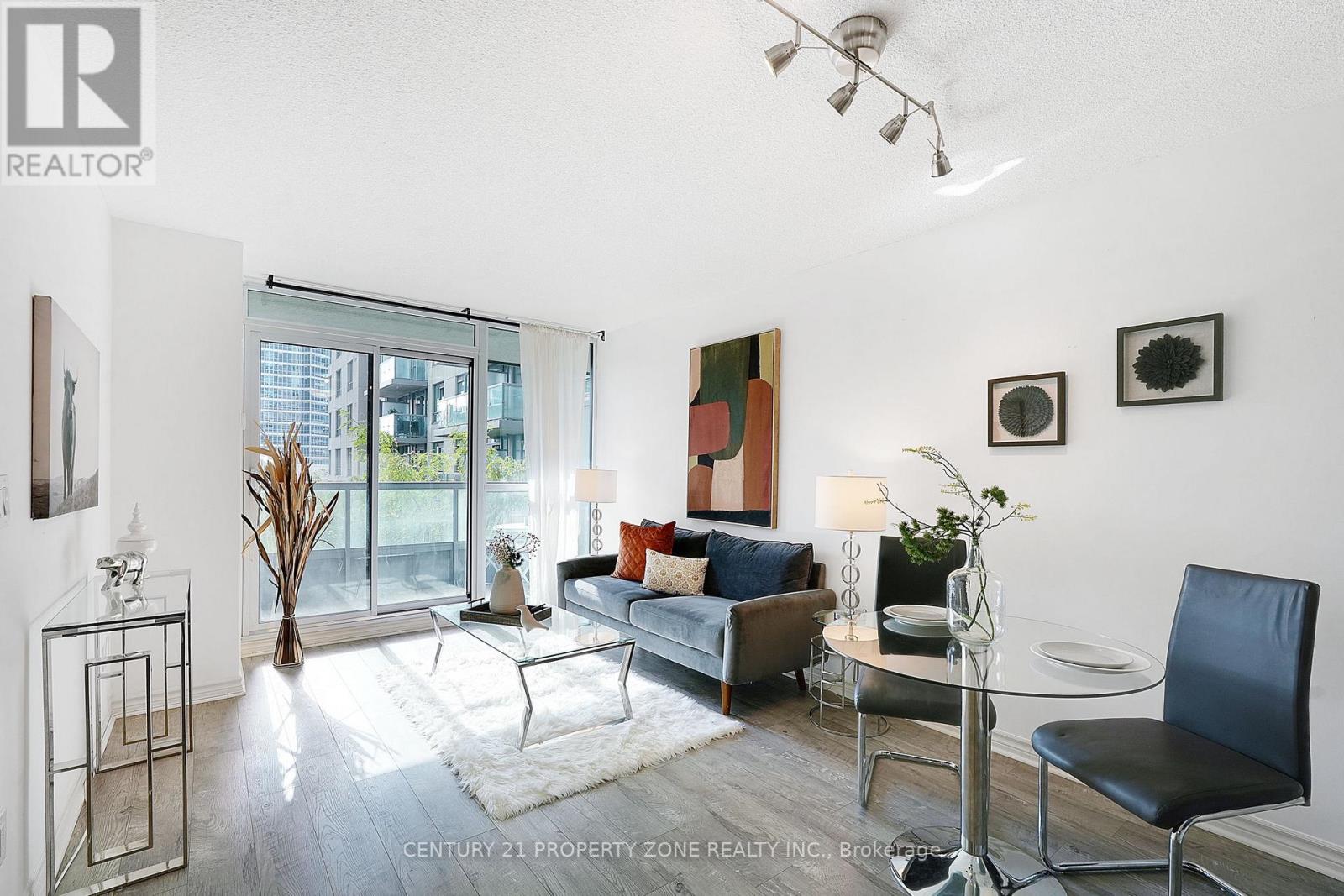 527 - 25 Lower Simcoe Street, Toronto, Ontario  M5J 3A1 - Photo 9 - C12490144