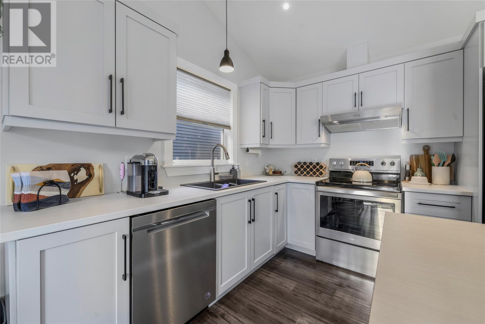 22 Redberry Street, St. John's, Newfoundland & Labrador  A1H 0L6 - Photo 10 - 1292042