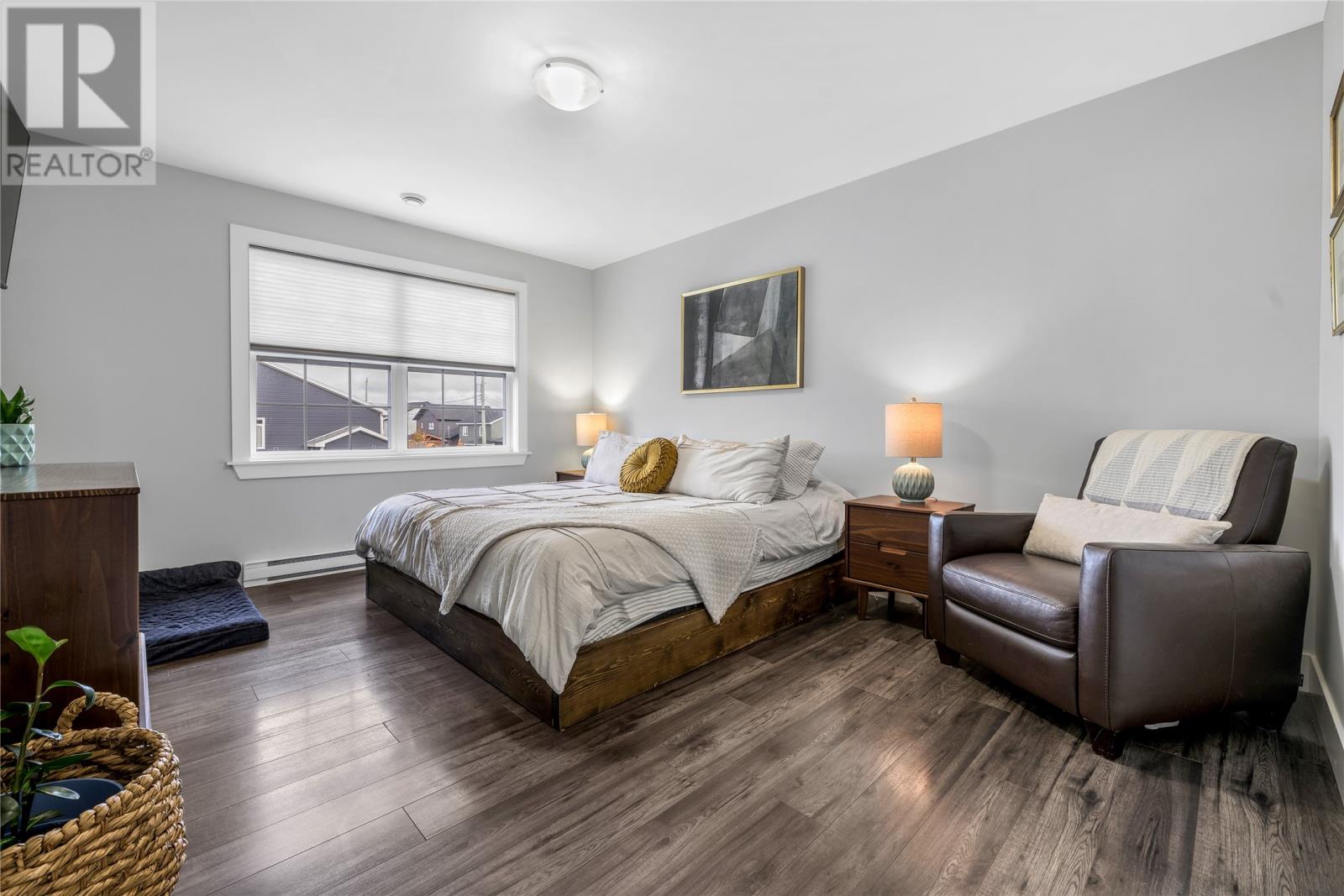 22 Redberry Street, St. John's, Newfoundland & Labrador  A1H 0L6 - Photo 12 - 1292042