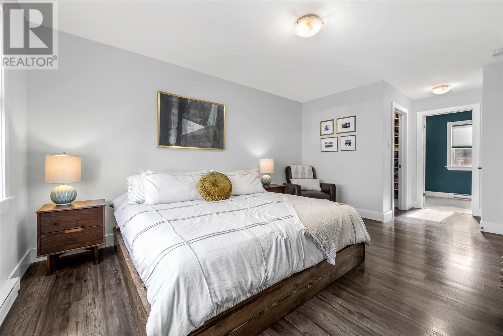 22 Redberry Street, St. John's, Newfoundland & Labrador  A1H 0L6 - Photo 13 - 1292042