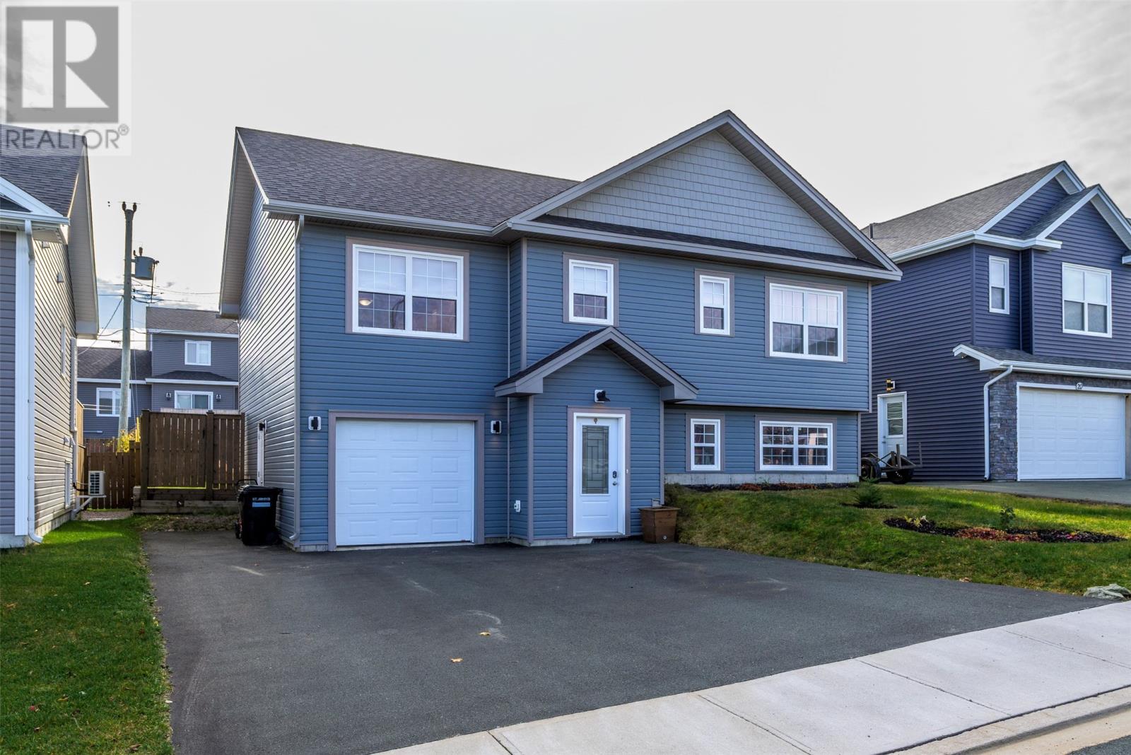 22 Redberry Street, St. John's, Newfoundland & Labrador  A1H 0L6 - Photo 2 - 1292042