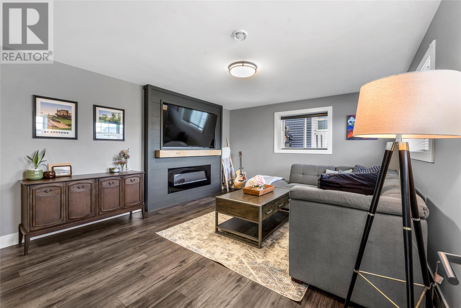 22 Redberry Street, St. John's, Newfoundland & Labrador  A1H 0L6 - Photo 21 - 1292042