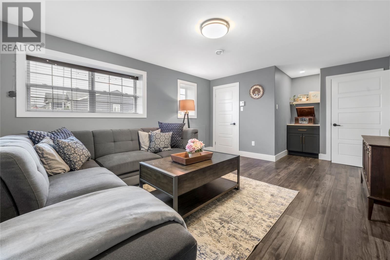 22 Redberry Street, St. John's, Newfoundland & Labrador  A1H 0L6 - Photo 22 - 1292042