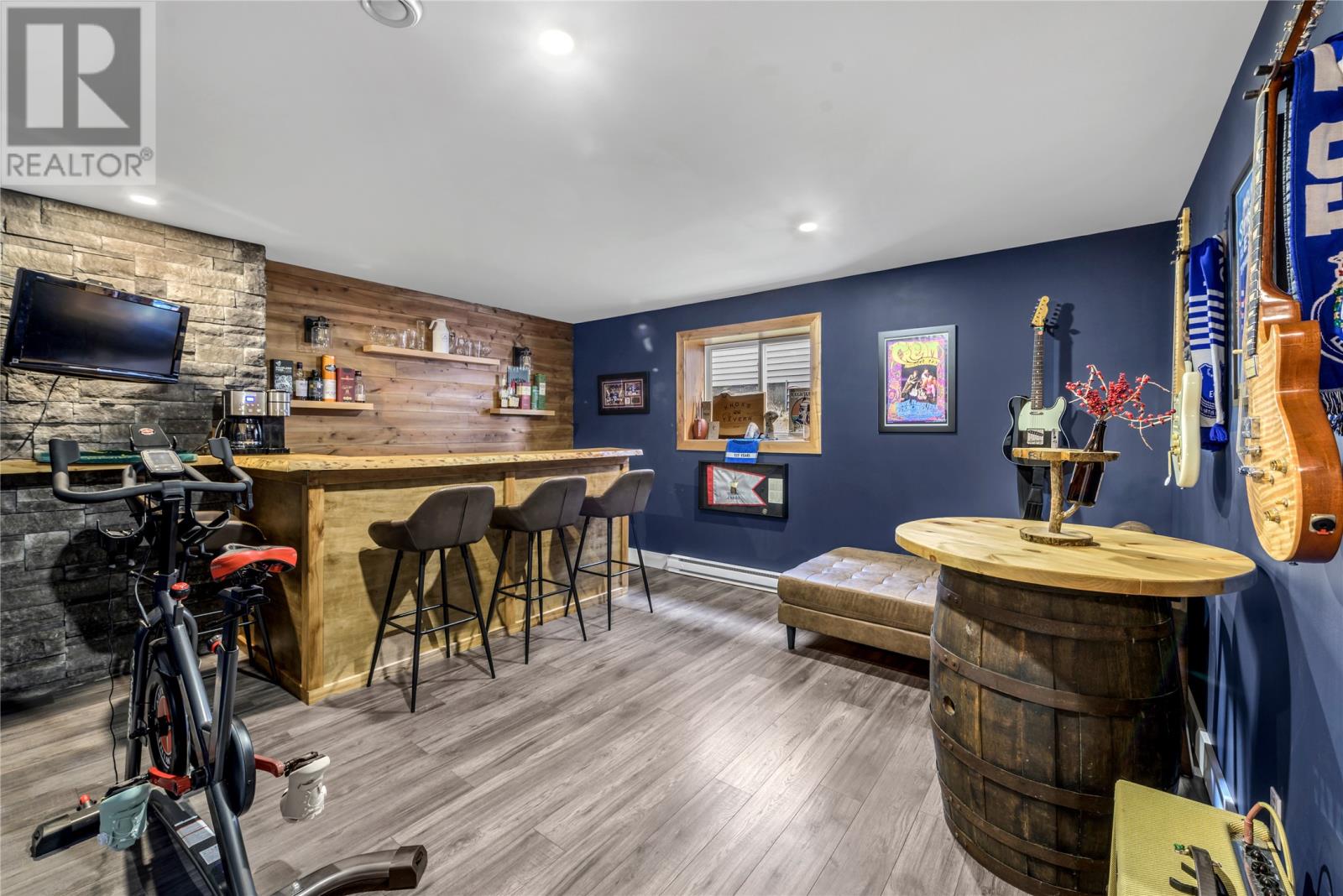 22 Redberry Street, St. John's, Newfoundland & Labrador  A1H 0L6 - Photo 23 - 1292042