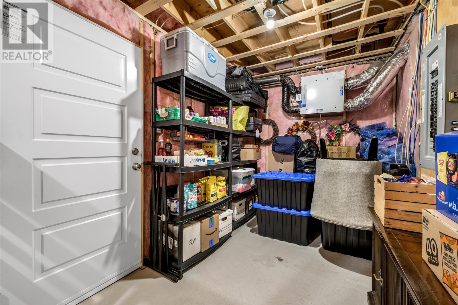 22 Redberry Street, St. John's, Newfoundland & Labrador  A1H 0L6 - Photo 28 - 1292042