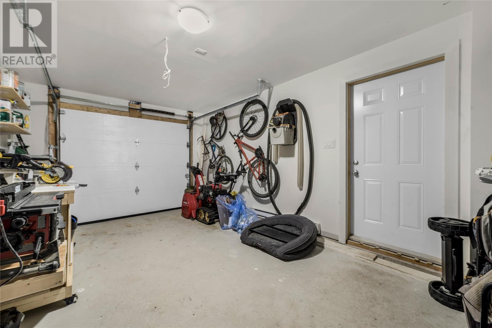 22 Redberry Street, St. John's, Newfoundland & Labrador  A1H 0L6 - Photo 29 - 1292042