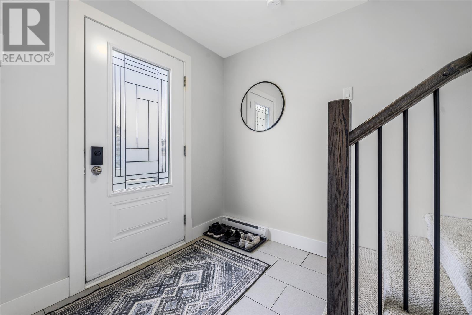 22 Redberry Street, St. John's, Newfoundland & Labrador  A1H 0L6 - Photo 3 - 1292042