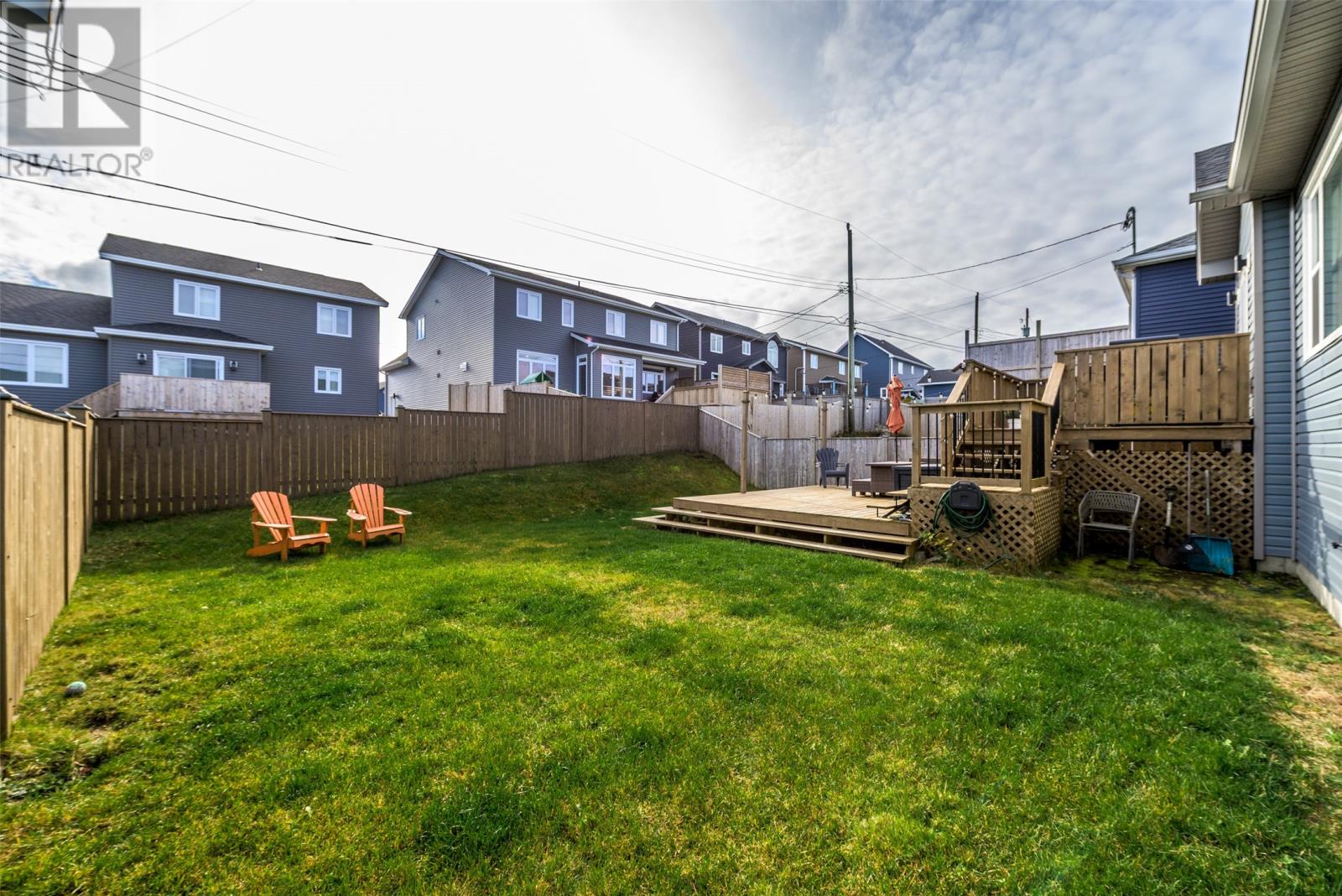 22 Redberry Street, St. John's, Newfoundland & Labrador  A1H 0L6 - Photo 31 - 1292042