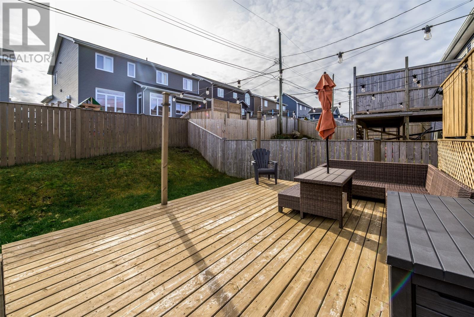 22 Redberry Street, St. John's, Newfoundland & Labrador  A1H 0L6 - Photo 34 - 1292042