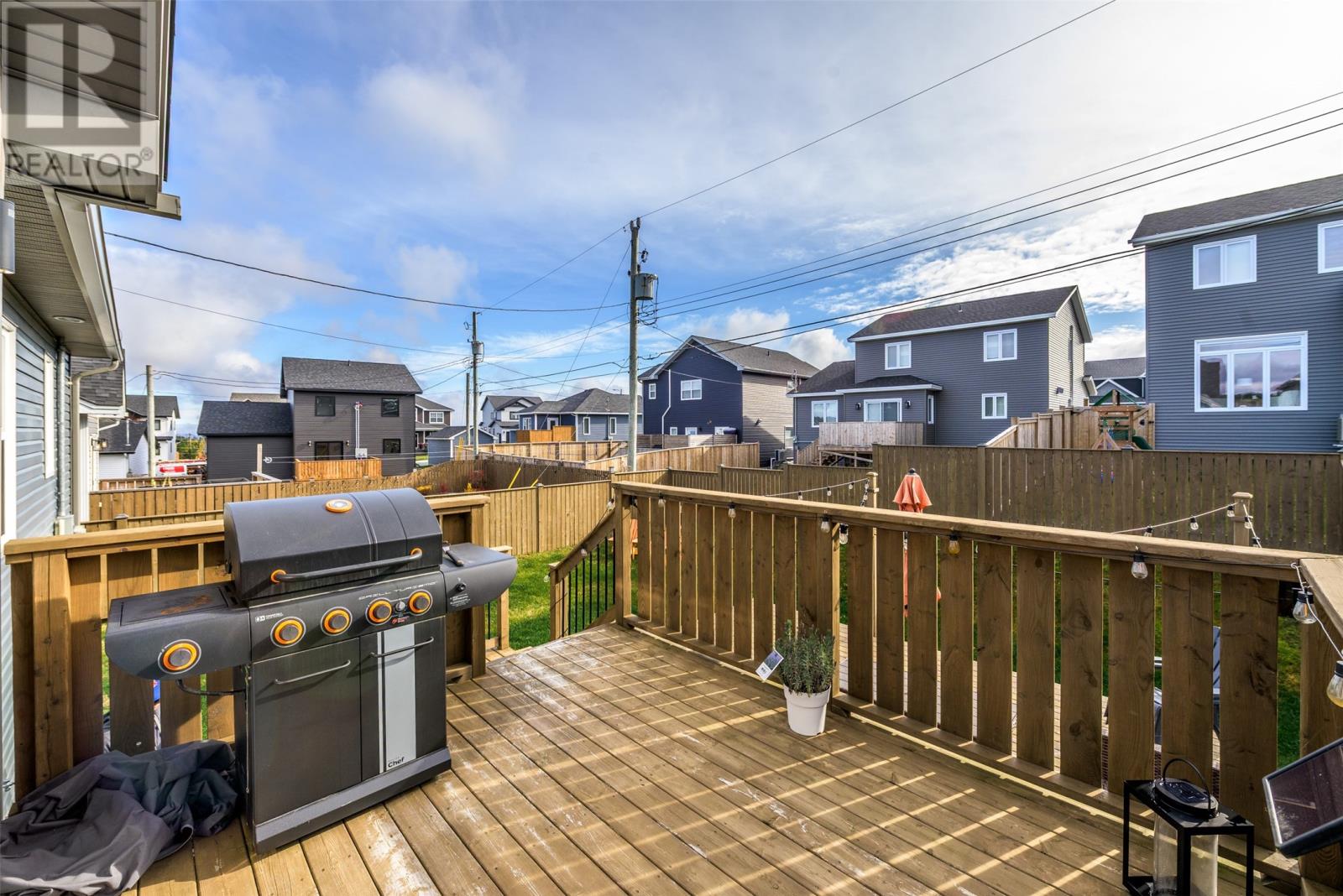 22 Redberry Street, St. John's, Newfoundland & Labrador  A1H 0L6 - Photo 35 - 1292042