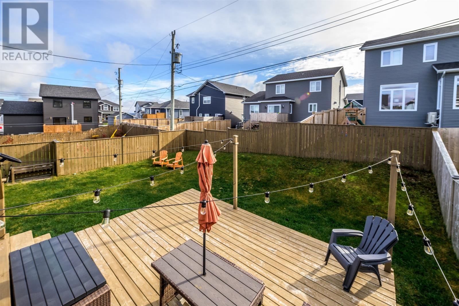 22 Redberry Street, St. John's, Newfoundland & Labrador  A1H 0L6 - Photo 36 - 1292042