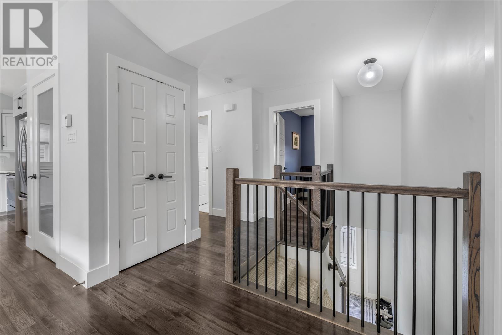 22 Redberry Street, St. John's, Newfoundland & Labrador  A1H 0L6 - Photo 4 - 1292042