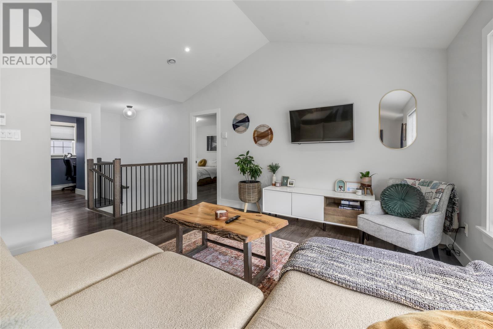 22 Redberry Street, St. John's, Newfoundland & Labrador  A1H 0L6 - Photo 6 - 1292042