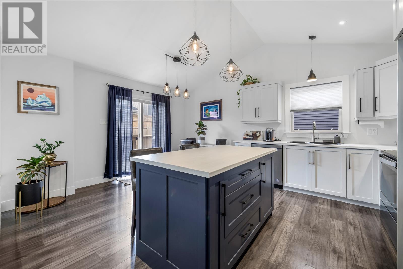 22 Redberry Street, St. John's, Newfoundland & Labrador  A1H 0L6 - Photo 8 - 1292042