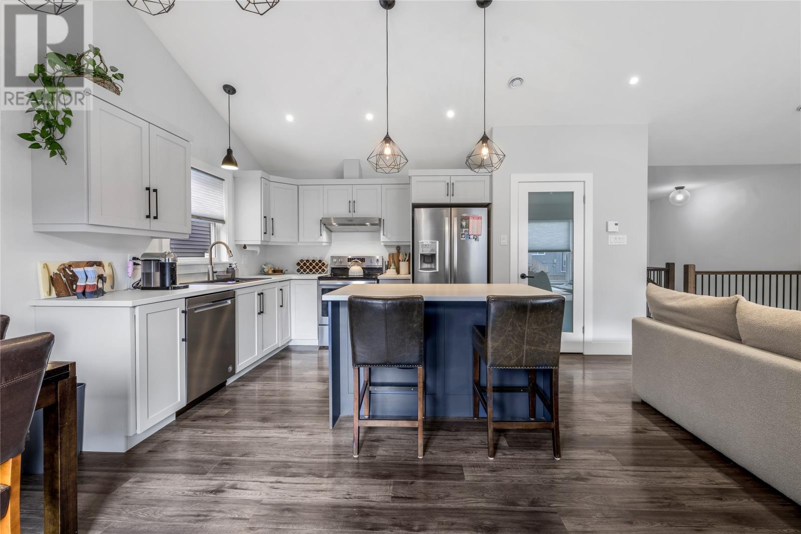 22 Redberry Street, St. John's, Newfoundland & Labrador  A1H 0L6 - Photo 9 - 1292042