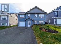 22 Redberry Street, St. John's, Newfoundland & Labrador