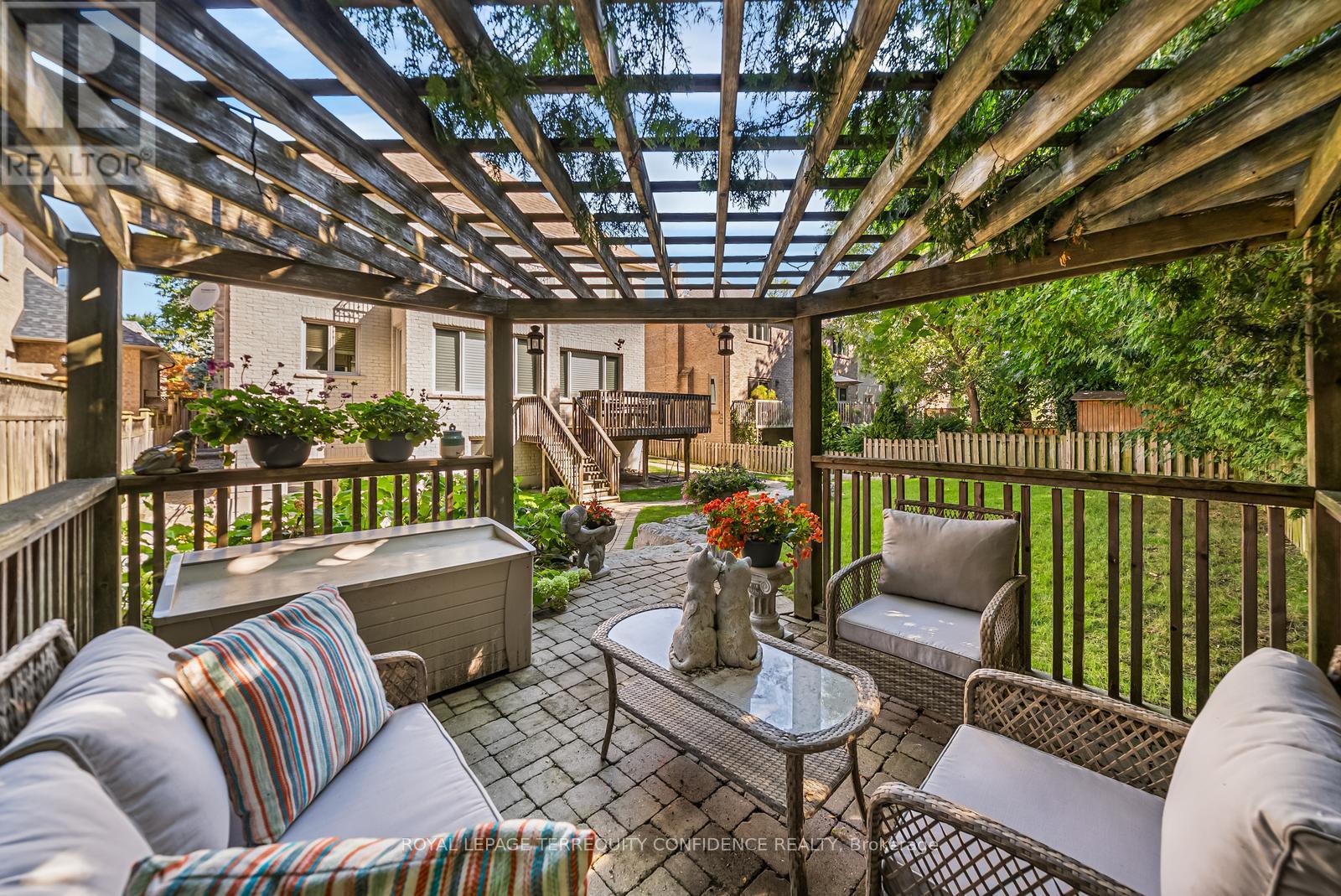 255 Dunview Avenue, Toronto, Ontario  M2N 4J3 - Photo 46 - C12490160