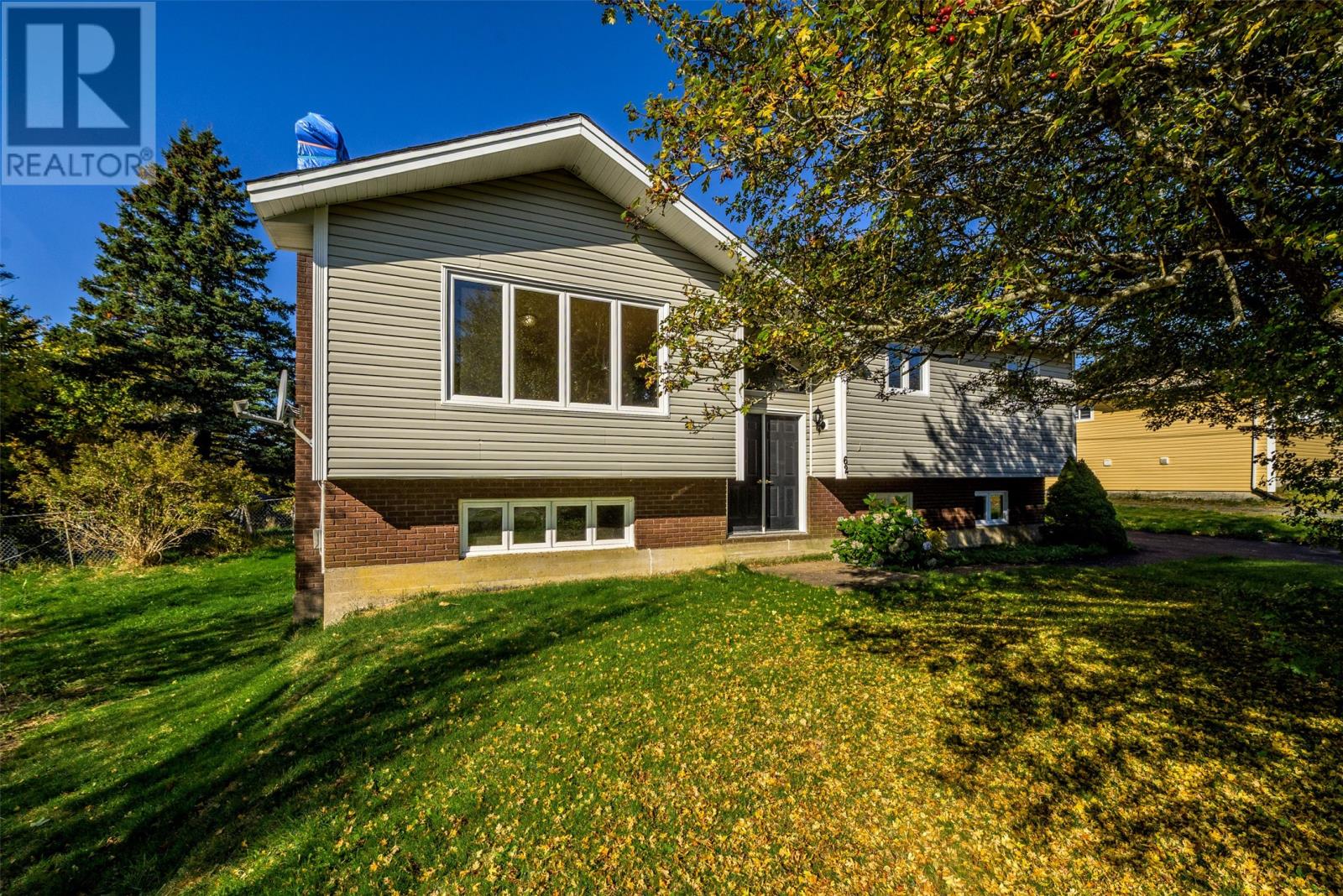 62 Old Bay Bulls Road, St. John's, Newfoundland & Labrador  A1G 1C6 - Photo 1 - 1291570