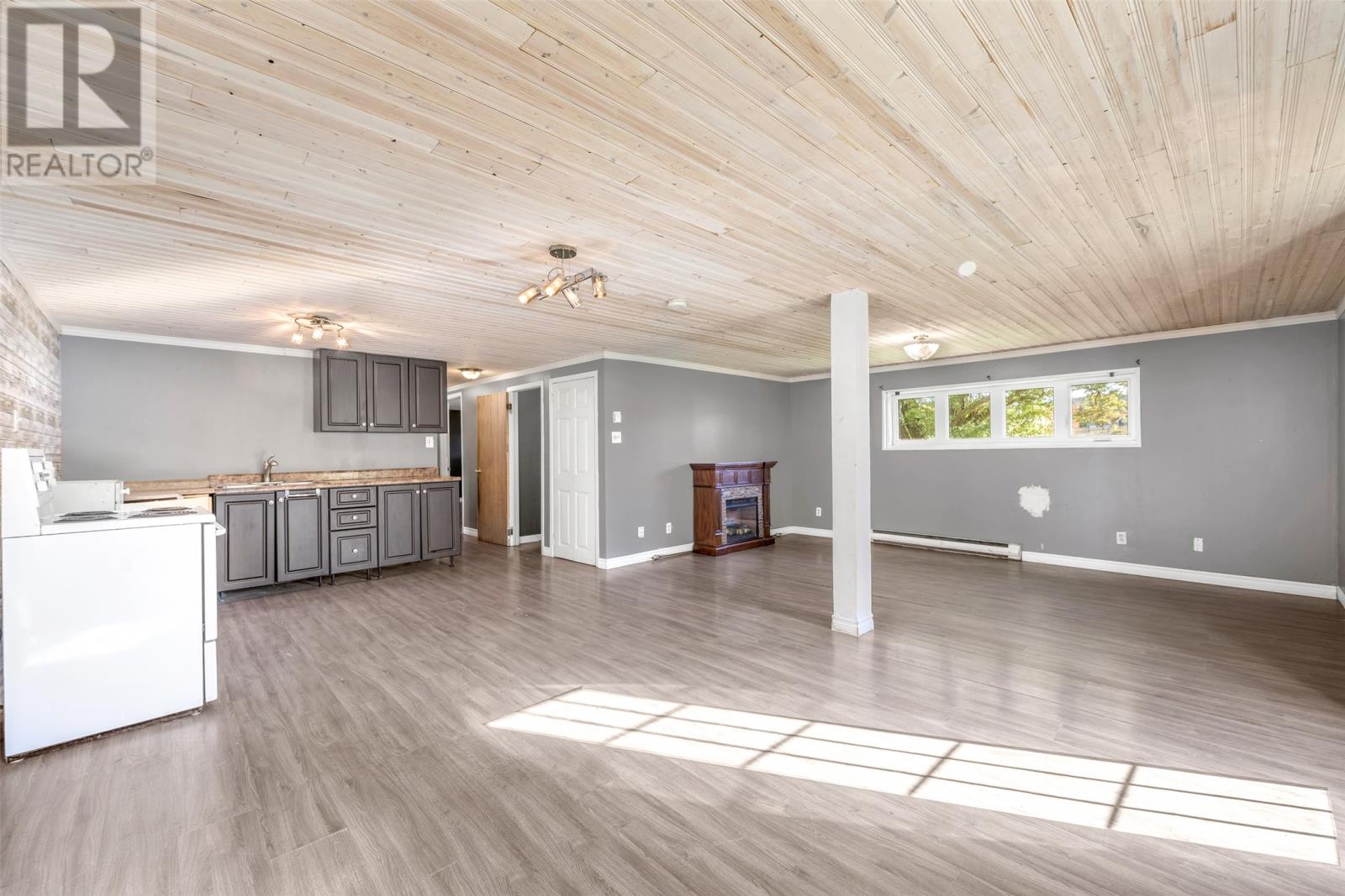 62 Old Bay Bulls Road, St. John's, Newfoundland & Labrador  A1G 1C6 - Photo 22 - 1291570