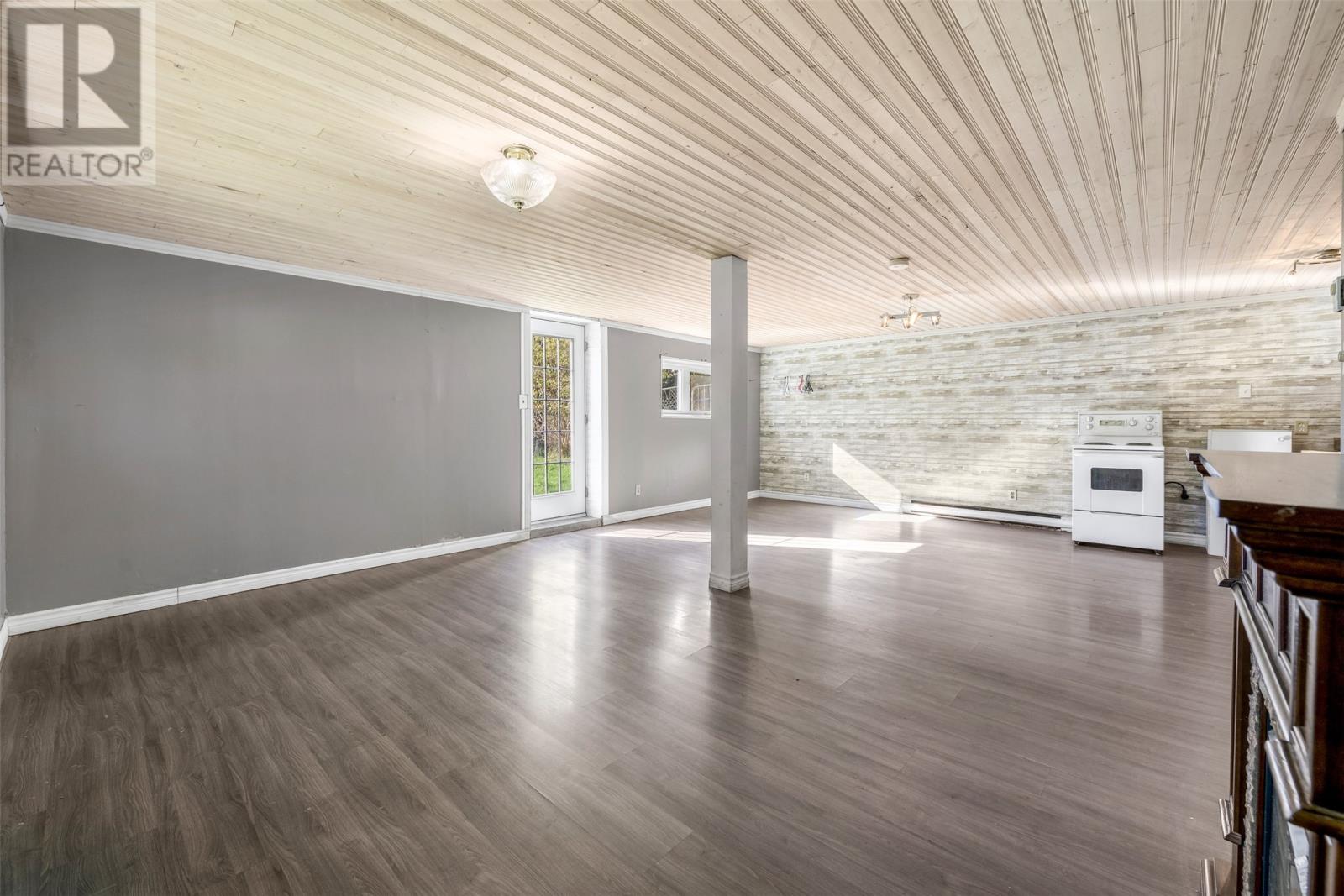 62 Old Bay Bulls Road, St. John's, Newfoundland & Labrador  A1G 1C6 - Photo 23 - 1291570