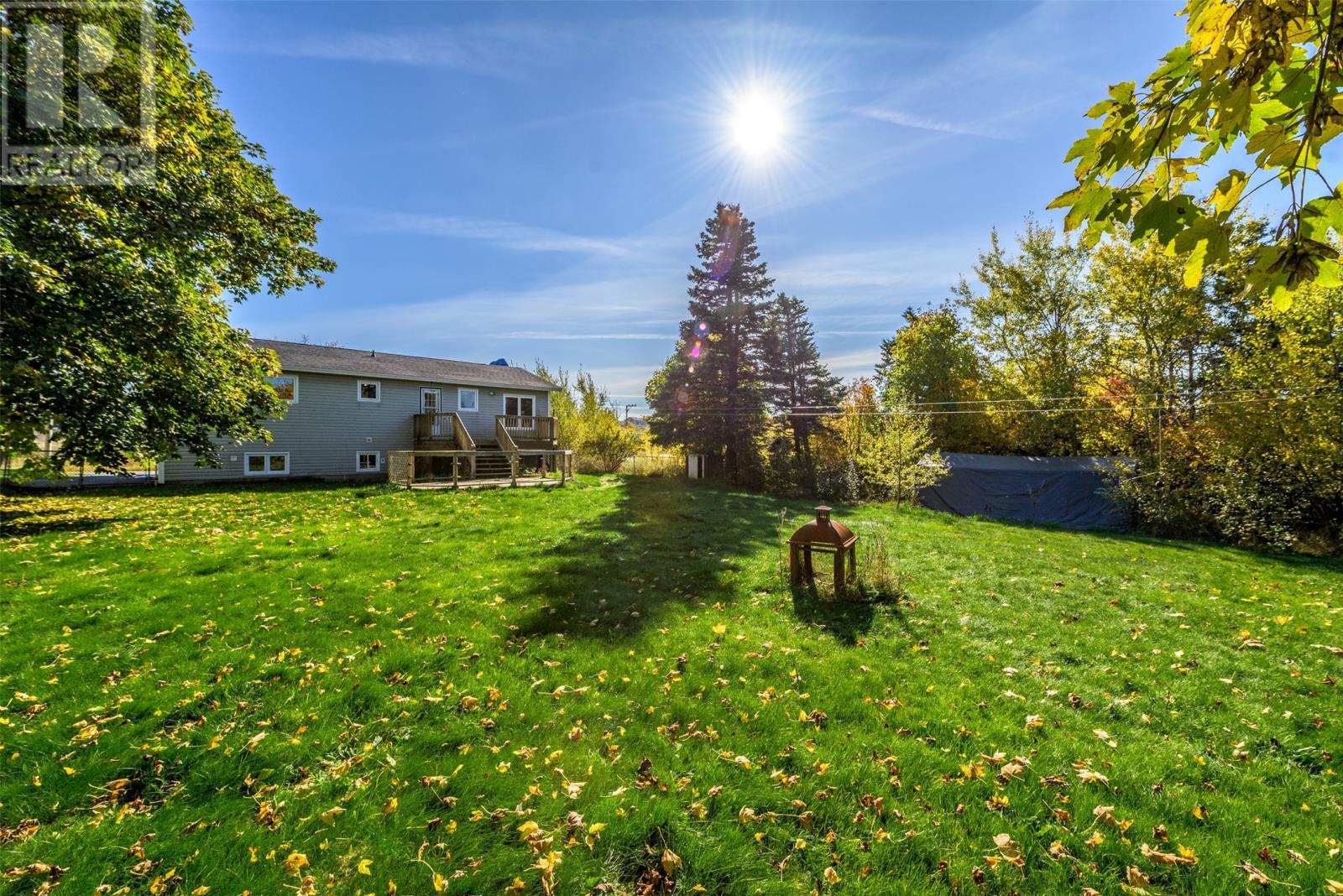 62 Old Bay Bulls Road, St. John's, Newfoundland & Labrador  A1G 1C6 - Photo 35 - 1291570