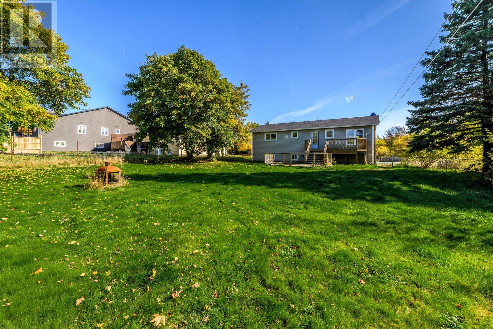 62 Old Bay Bulls Road, St. John's, Newfoundland & Labrador  A1G 1C6 - Photo 36 - 1291570