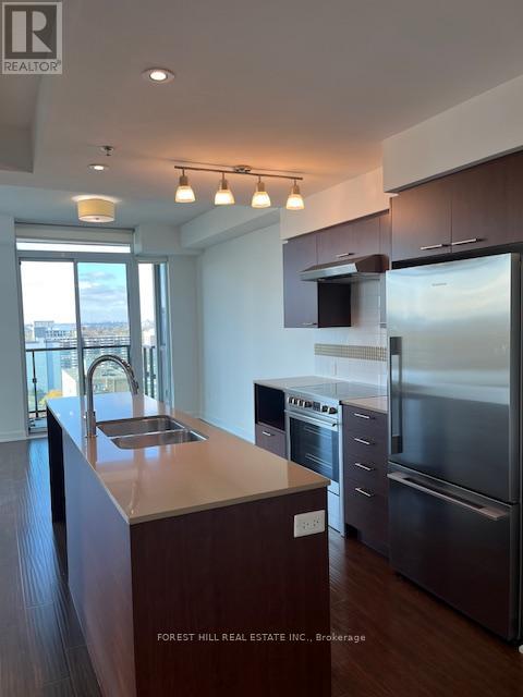 1809 - 320 Tweedsmuir Avenue, Toronto, Ontario  M5P 2Y3 - Photo 10 - C12490188