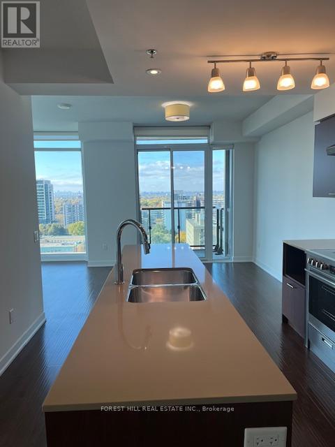 1809 - 320 Tweedsmuir Avenue, Toronto, Ontario  M5P 2Y3 - Photo 11 - C12490188