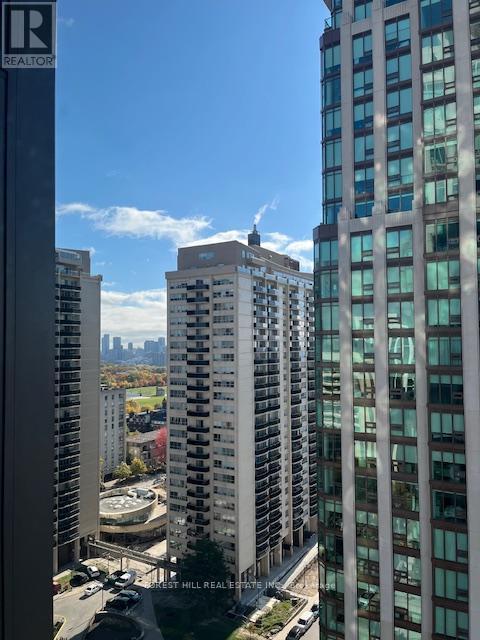 1809 - 320 Tweedsmuir Avenue, Toronto, Ontario  M5P 2Y3 - Photo 25 - C12490188