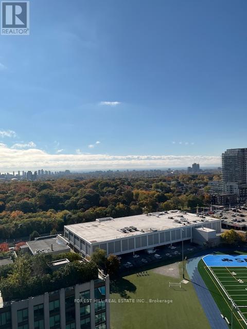 1809 - 320 Tweedsmuir Avenue, Toronto, Ontario  M5P 2Y3 - Photo 26 - C12490188