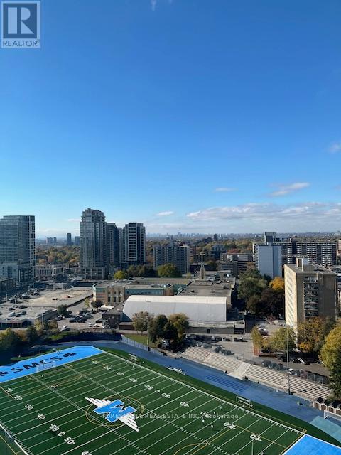 1809 - 320 Tweedsmuir Avenue, Toronto, Ontario  M5P 2Y3 - Photo 27 - C12490188