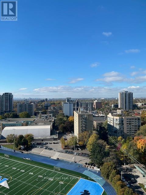 1809 - 320 Tweedsmuir Avenue, Toronto, Ontario  M5P 2Y3 - Photo 28 - C12490188