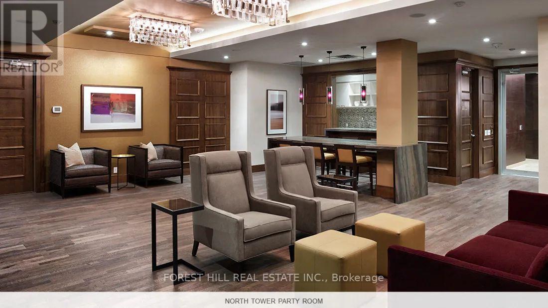 1809 - 320 Tweedsmuir Avenue, Toronto, Ontario  M5P 2Y3 - Photo 31 - C12490188