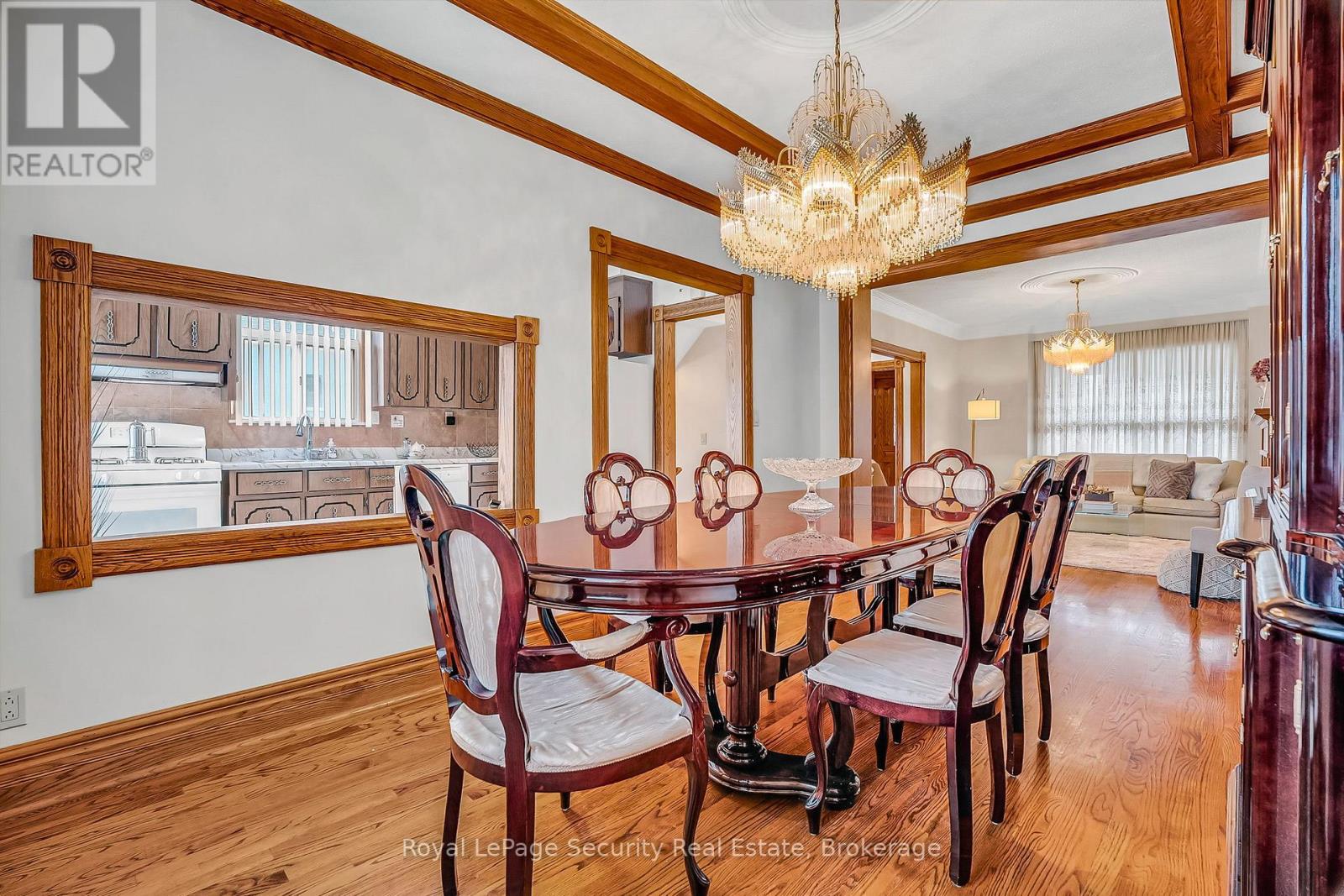 1937 Dufferin Street, Toronto, Ontario  M6E 3P8 - Photo 10 - C12490200