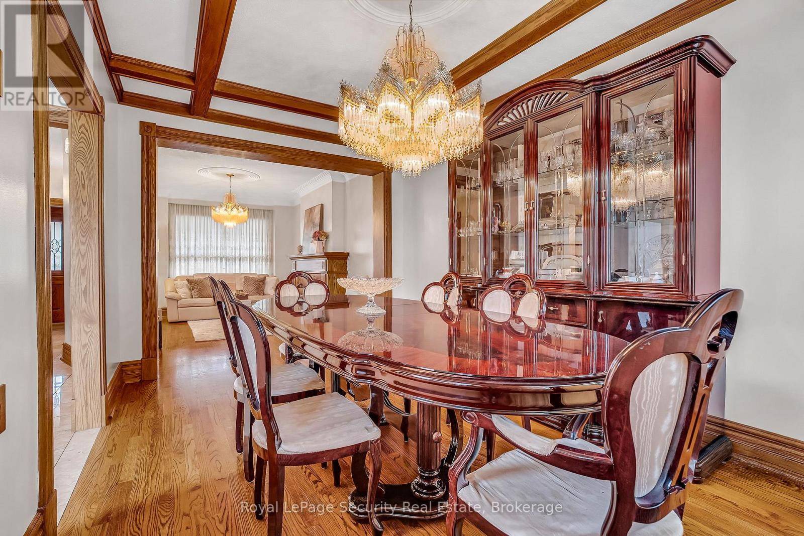 1937 Dufferin Street, Toronto, Ontario  M6E 3P8 - Photo 11 - C12490200