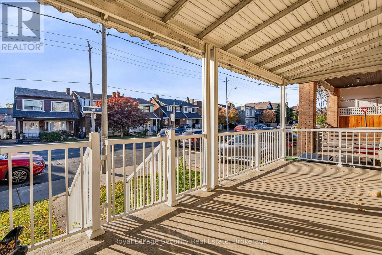 1937 Dufferin Street, Toronto, Ontario  M6E 3P8 - Photo 3 - C12490200