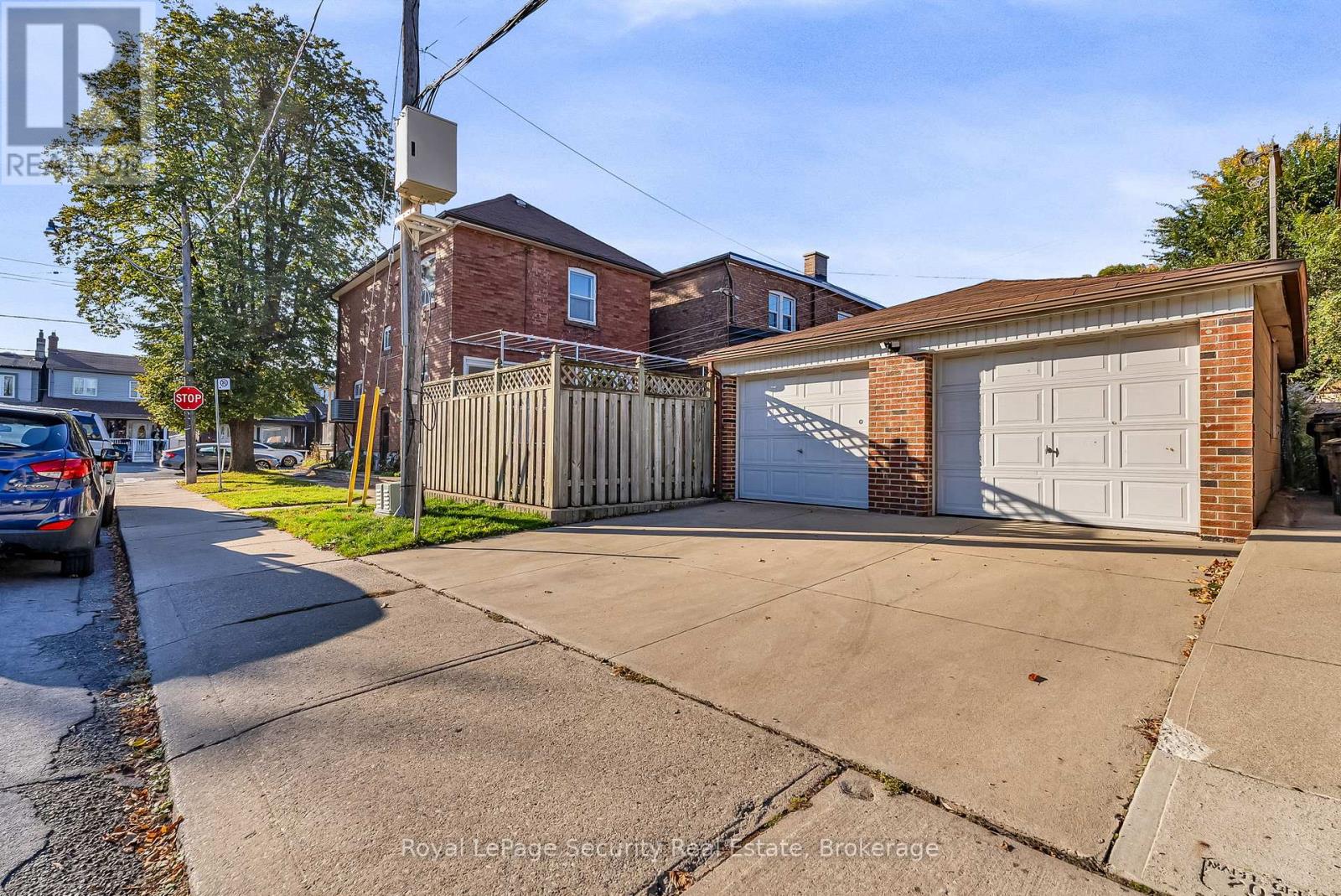 1937 Dufferin Street, Toronto, Ontario  M6E 3P8 - Photo 42 - C12490200