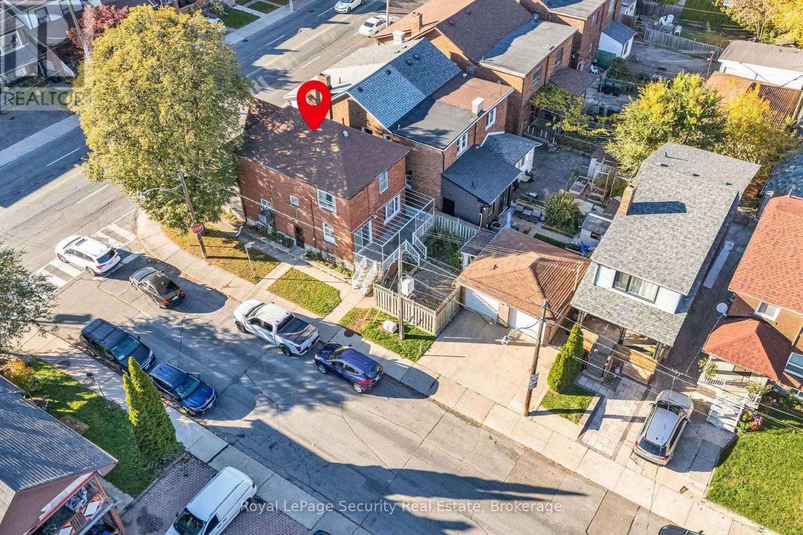 1937 Dufferin Street, Toronto, Ontario  M6E 3P8 - Photo 45 - C12490200