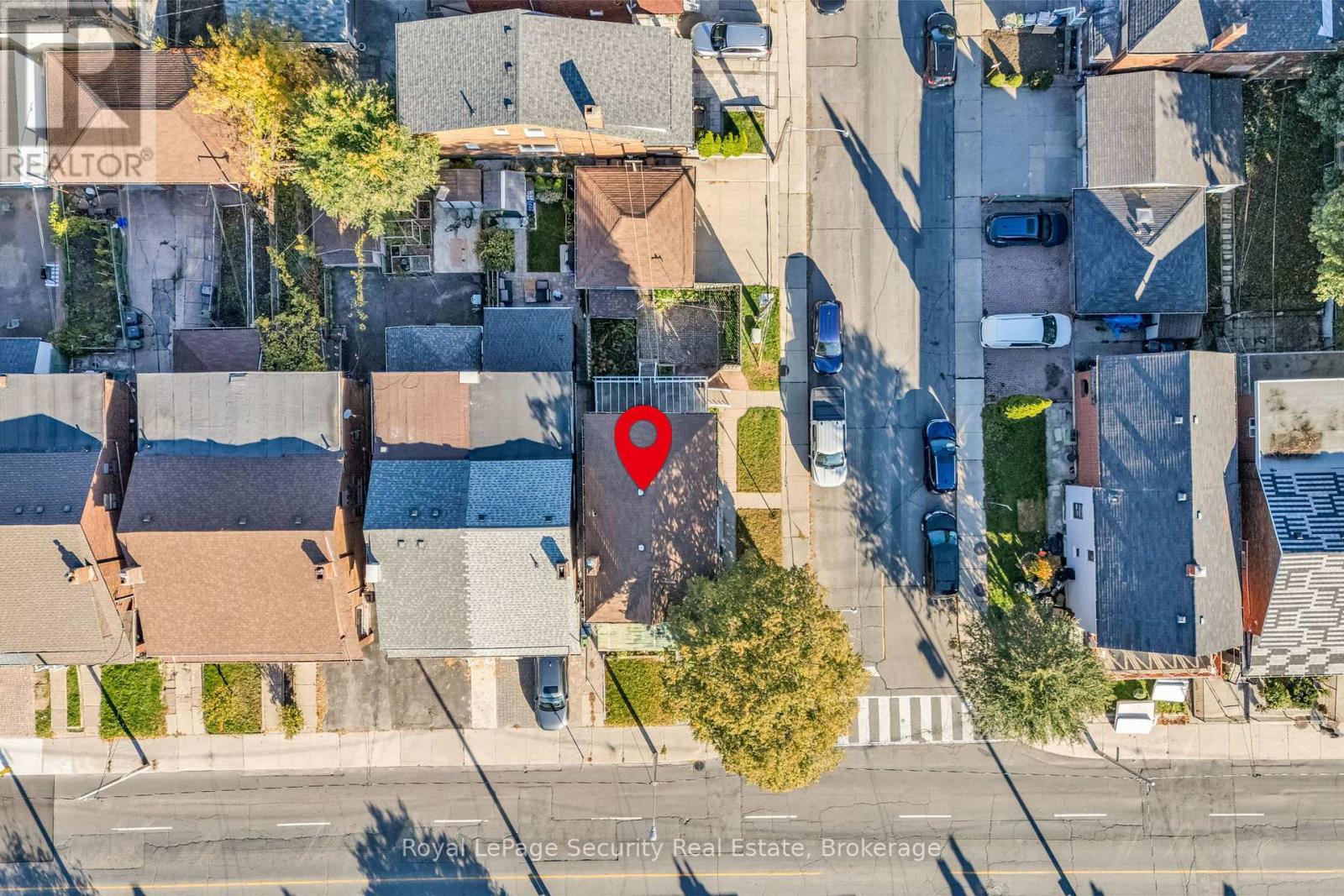 1937 Dufferin Street, Toronto, Ontario  M6E 3P8 - Photo 46 - C12490200